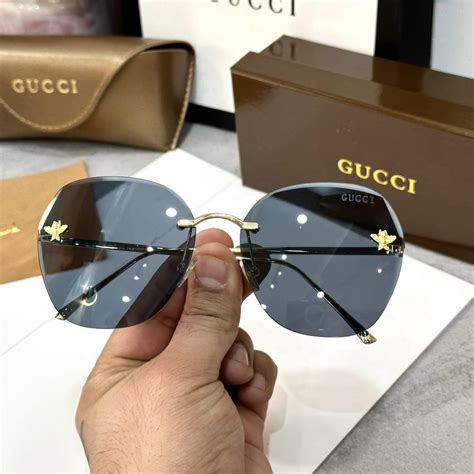 gucci sunglasses bees|gucci bee sunglasses price.